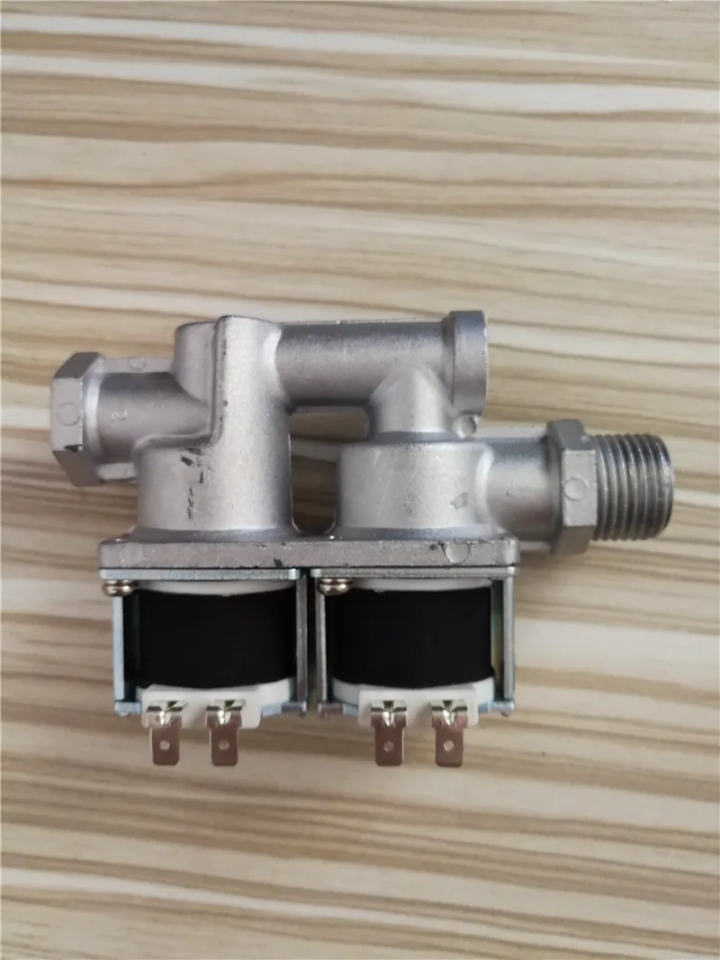 KG11 25A5 25A1 газ Двойной электромагнитный клапан/электромагнитный клапан духовки