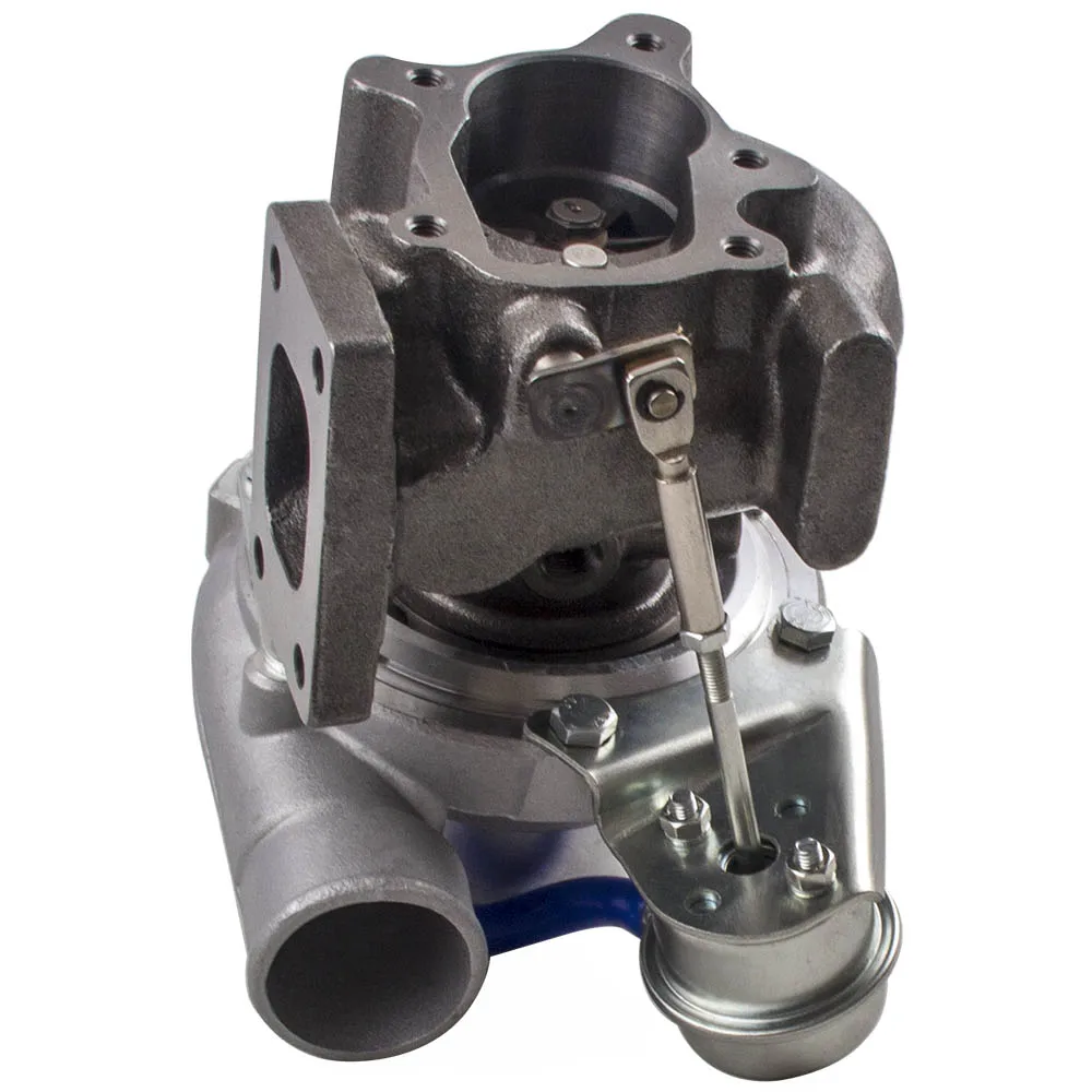 GT2860 3 gt28 GT25 Com A/R .60 turb .64 T25 Турбокомпрессор GT2871 для 1.8L 3.0L двигателя 240SX S13/S14