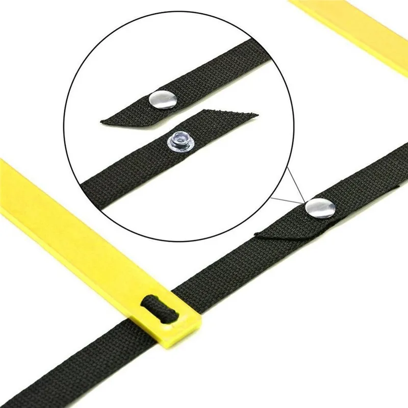 Скоростная лестница для игры в футбол скоростная тренировочная подростков