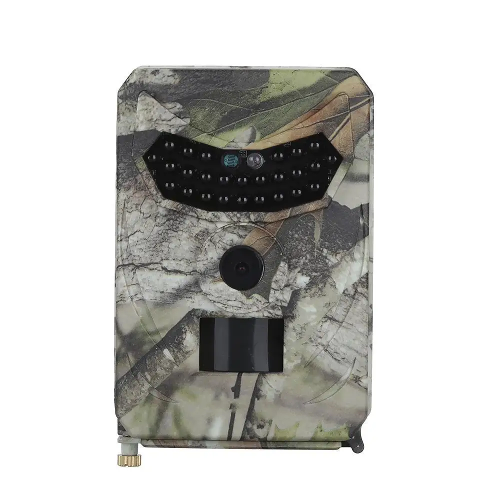 Экшн камера Trail Game camera с ночным видением 1080P 12 м Охотничья модернизированным