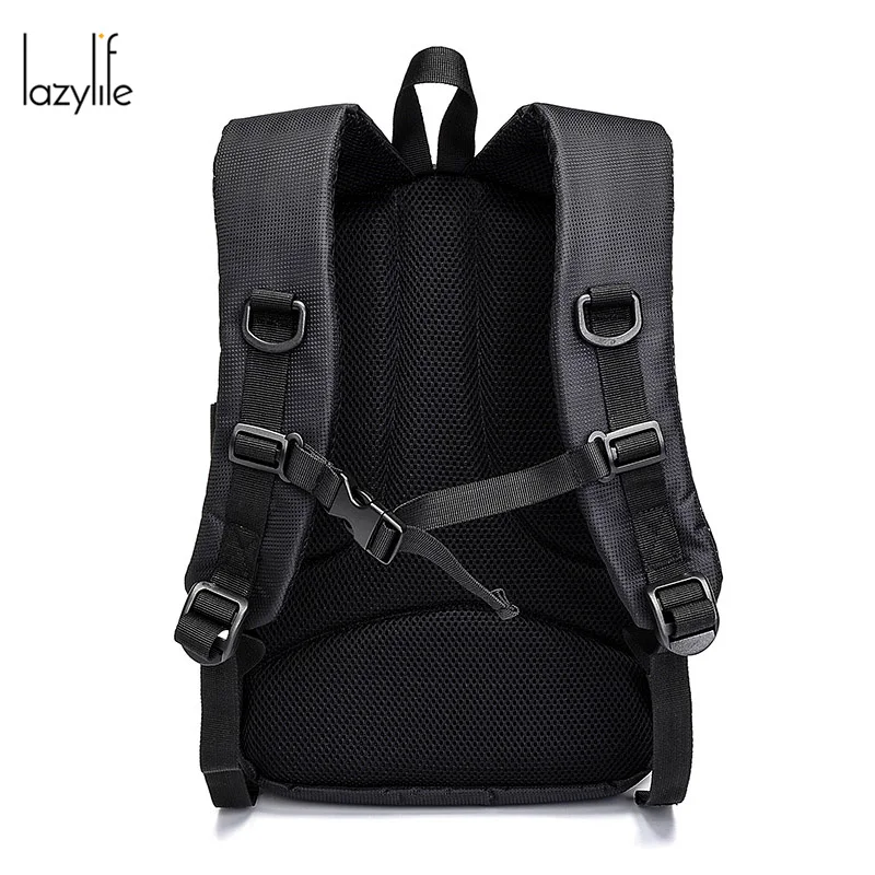 Рюкзак LAZYLIFE для цифровой зеркальной камеры компактный рюкзак видеокамеры 33 5*25 5*15