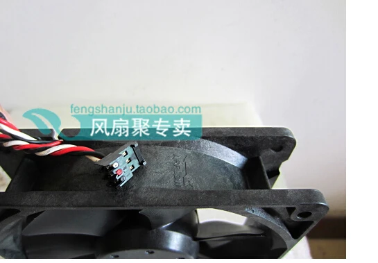 

New original NMB 4712KL-04W-B19 12V0.22A 12cm12032 120*120*32MM dual ball mute fan