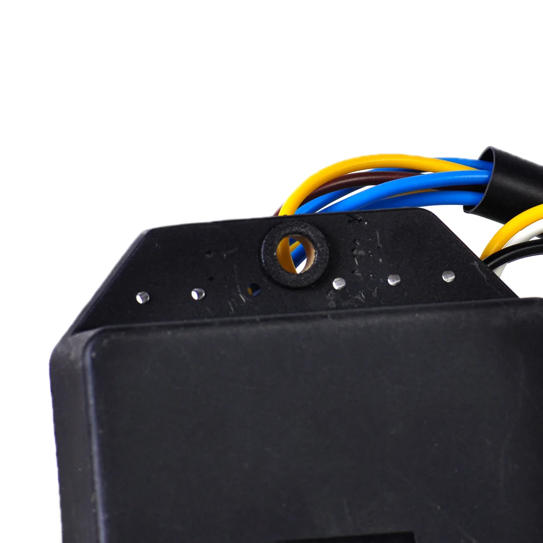 CITALL мотоцикл AVR регулятор напряжения подходит для 5 кВт Kipor Yanmar Kama Однофазный
