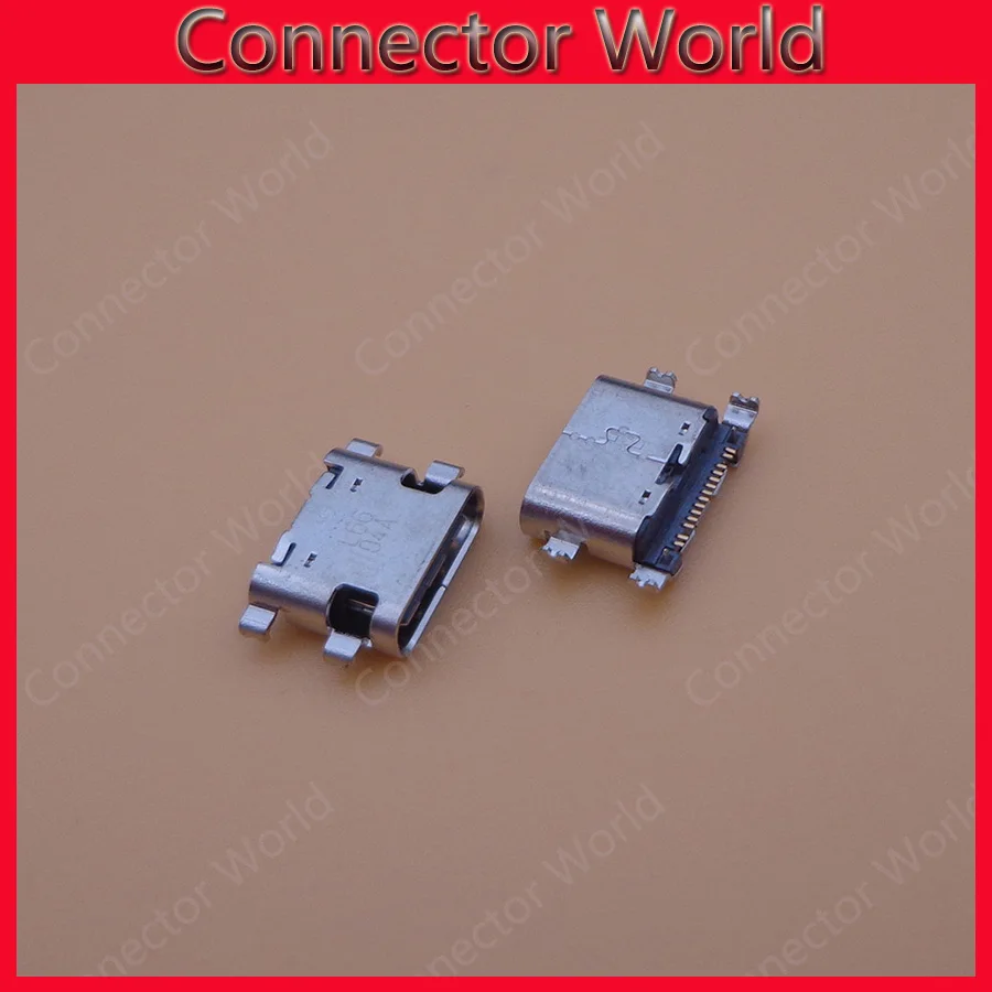 5 шт./лот для ZTE Nubia N1 NX541J micro mini USB порт зарядки Разъем гнездо Новая бесплатная