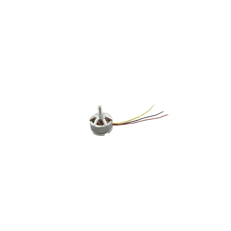 4 шт. CW CCW MJX B2W Bugs 2 D80 F18 F200SE запасные части для самолета бесщеточная модель мотора