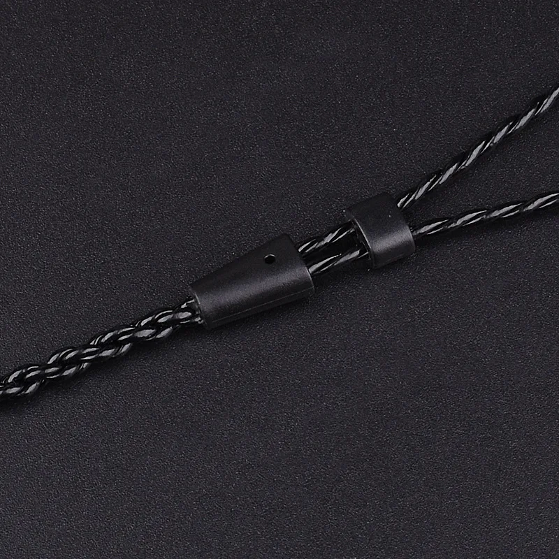 HPHF DIY MMCX SE535/SE215 Сменные кабели для наушников OCC 3 5 мм разъем с заушником Westone W60 PRO UE900