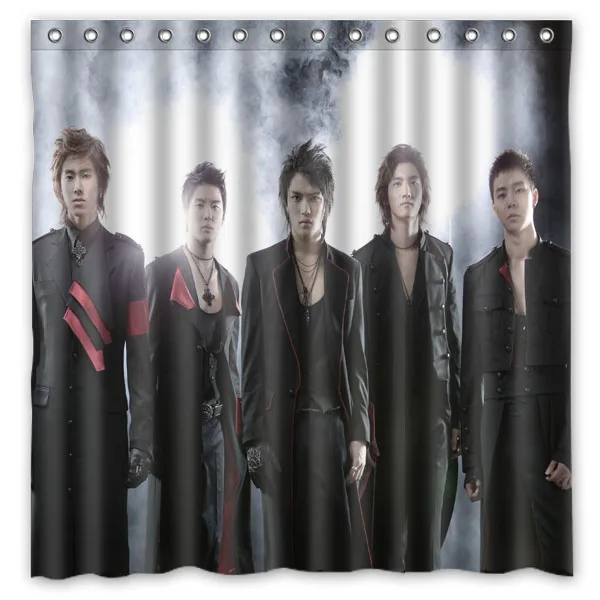 Пользовательский водонепроницаемый экран для ванны TVXQ защита от плесени