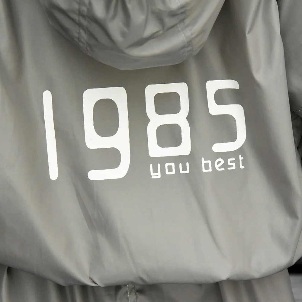 Korean Fashion Children Clothing Boys Tracksuits Toddler Casual Sport Sets Baby Boy Sweatpants Jog Pants Letter Printed Clothes |