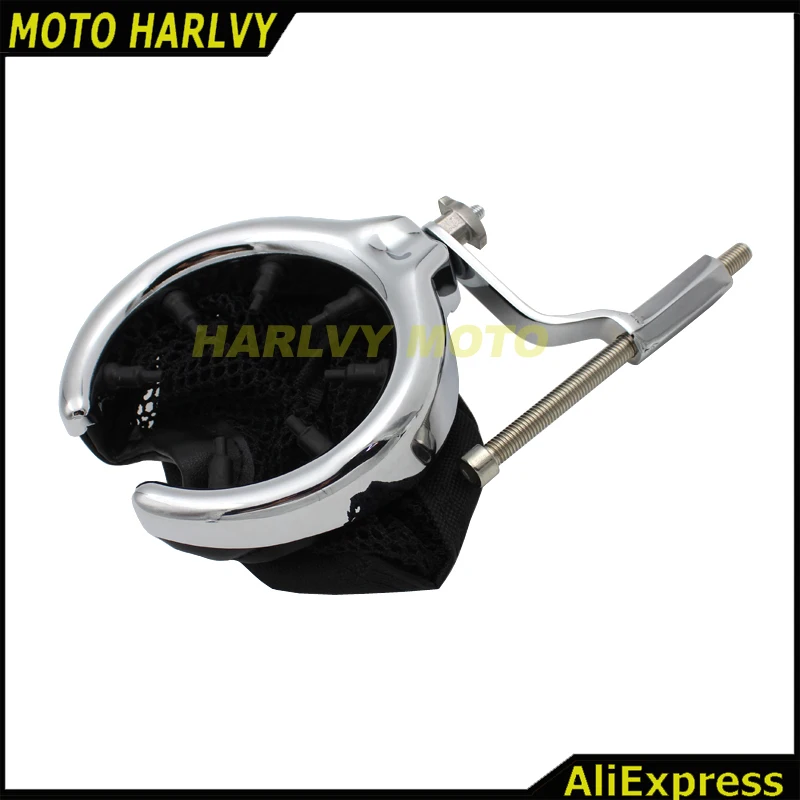 Держатель пассажирского напитка для Honda Goldwing GL1800 F6B 2001 2015 03 07 09 11|honda goldwing|honda goldwing