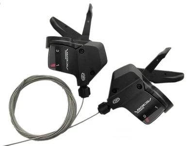 ACERA триггерный переключатель передач 3*9s 27S MTB переключатели велосипеда M390 | Спорт