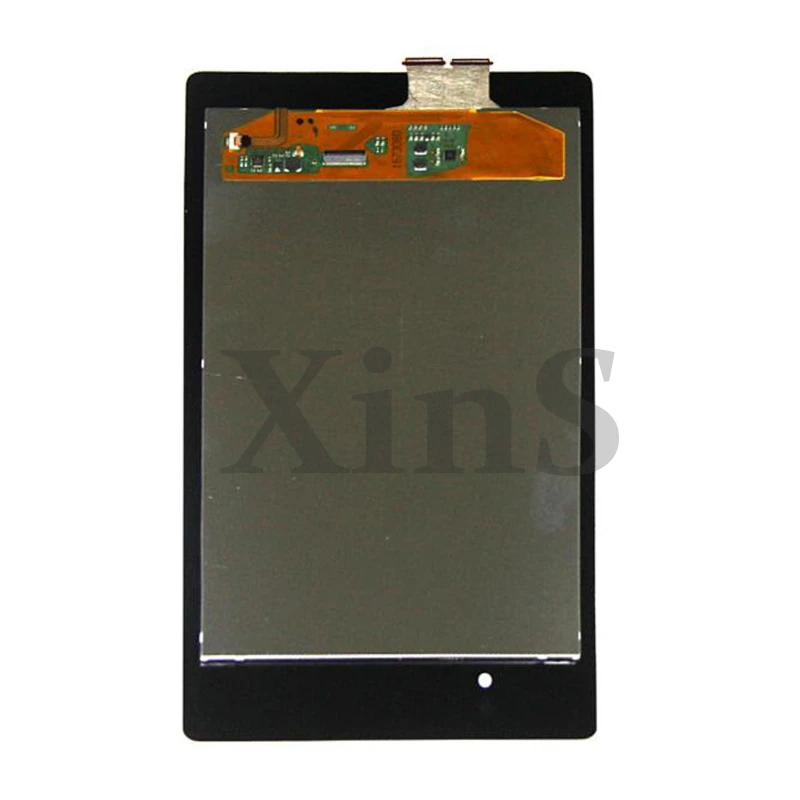 ЖК-дисплей + сенсорный экран дигитайзер в сборе для ASUS Google Nexus 7 2nd 2013 FHD ME571 ME571K ME571KL