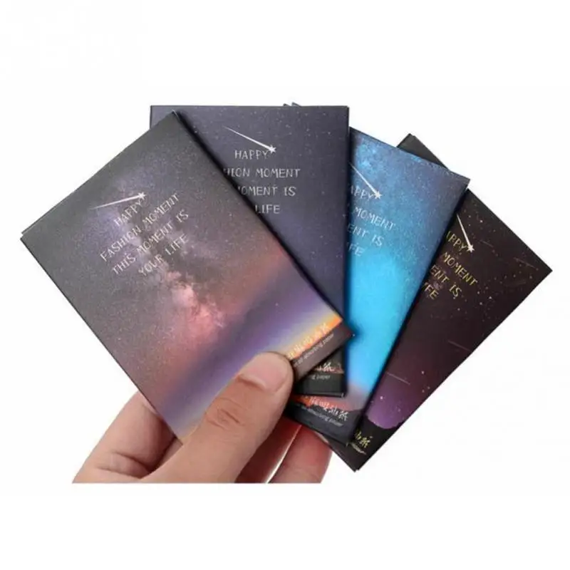 Тканевая бумага s Макияж очищающее масло поглощающее средство для лица