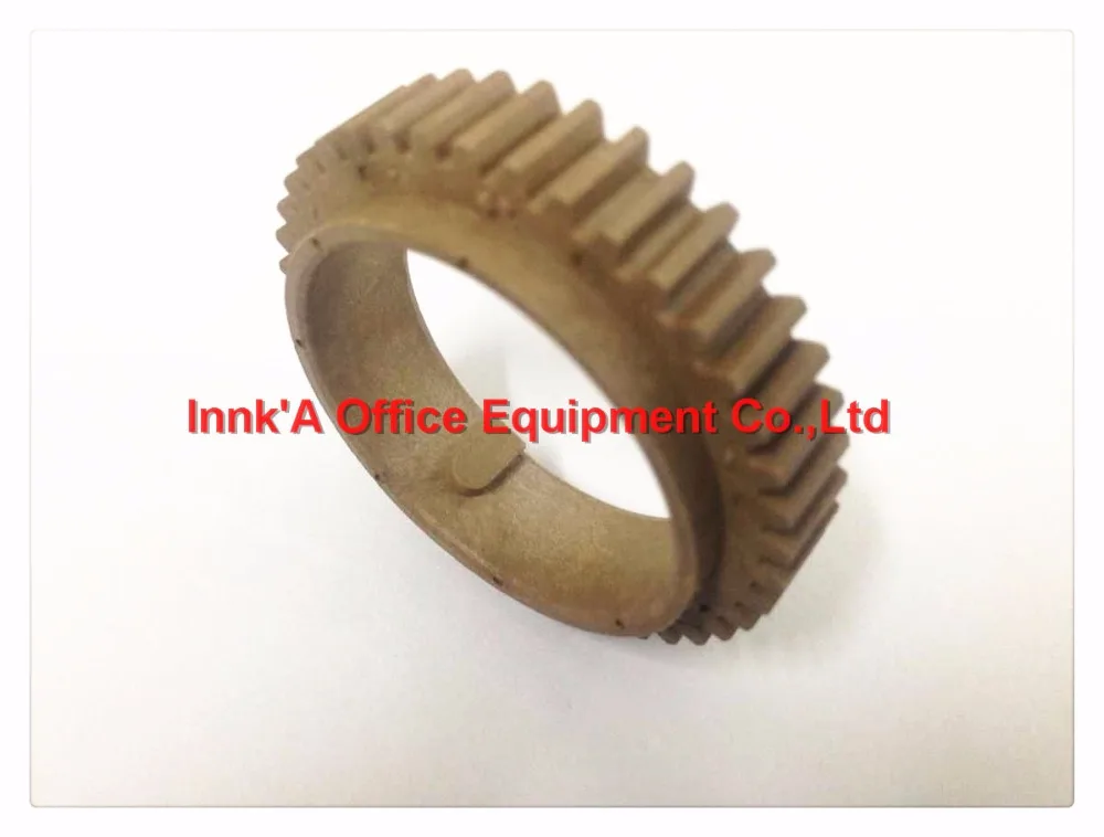 5 шт. B0394171 (Φ) Верхняя роликовая Шестерня фьюзера для Ricoh Aficio 1015 1018 MP2500 | Компьютеры