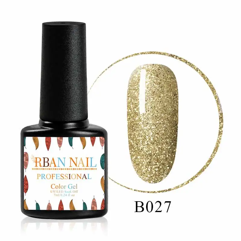 RBAN NAIL 296 цветов Гель-лак для ногтей УФ светодиодный лак для ногтей Гибридный Полупостоянный Гель-лак для маникюра Инструменты для дизайна ногтей - Цвет: M30159