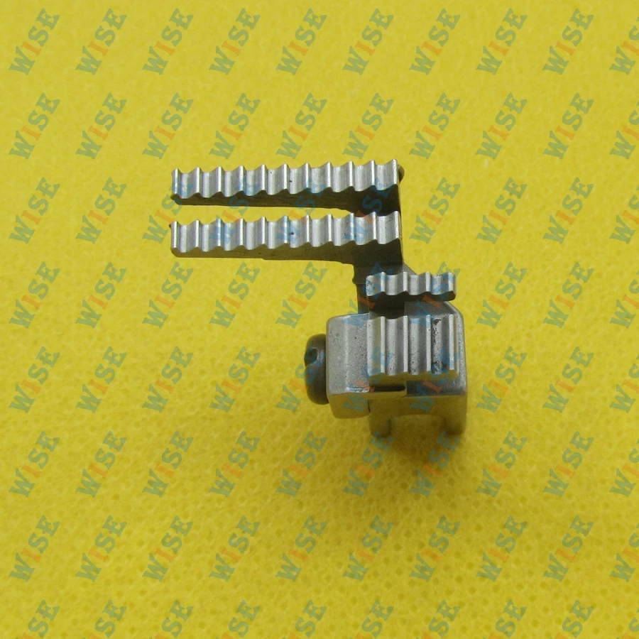 

1 PCS MAIN FEED DOG FIT FOR JUKI MO-6700 # 131-92000