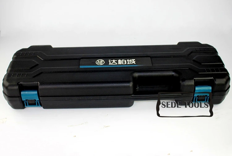 Гидравлический насос обжимной инструмент шестиугольник Тип Безопасность