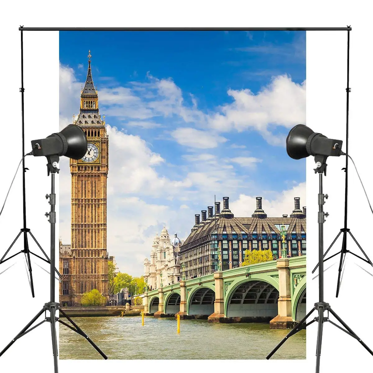 

150x220 см Биг Бен фото фон Лондон архитектура фон Европейская Тема Фотография Студия фон реквизит стена