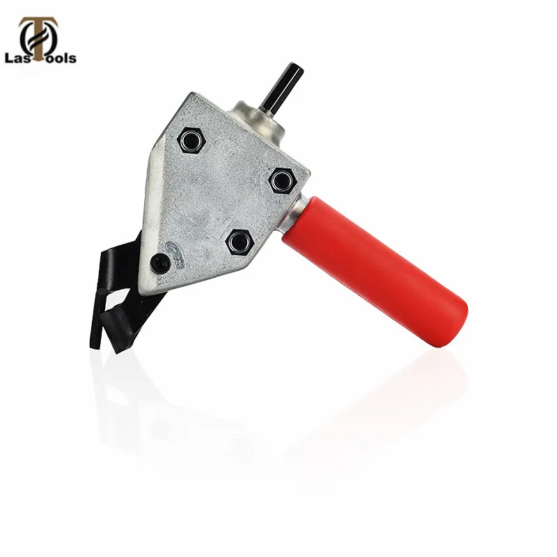 Инструмент для резки листового металла инструмент сверления металлической