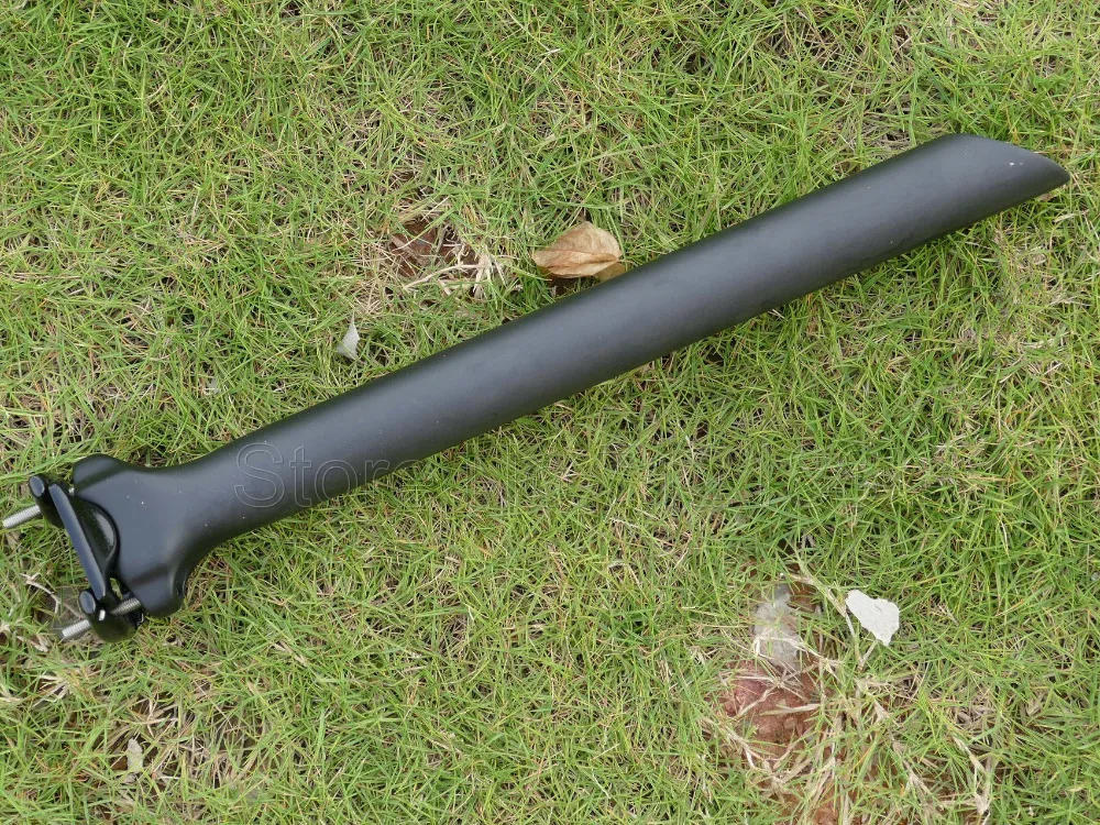 Новинка 2017 # подседельный штырь из углеродного волокна для горного и шоссейного