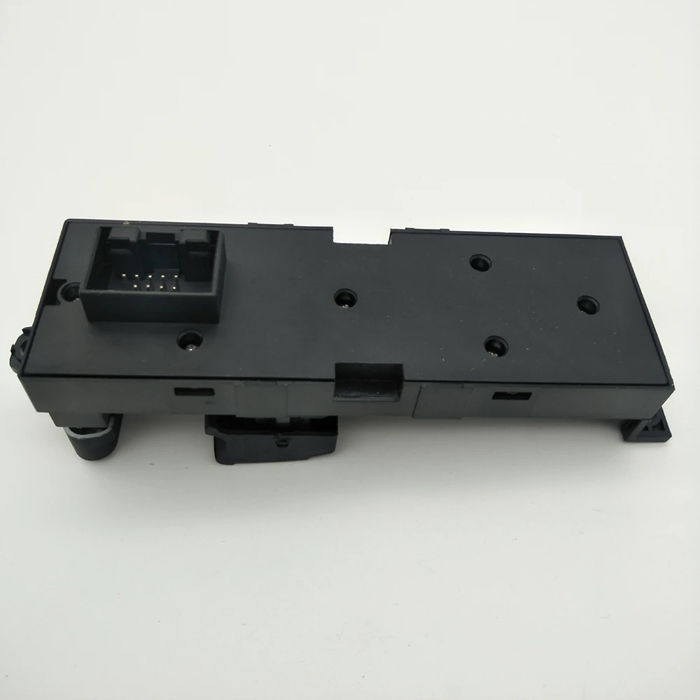 Переключатель управления окном для Skoda Fabia Octavia VW Golf MK4 2 двери 1J3 959 857 1J3959857 мастер