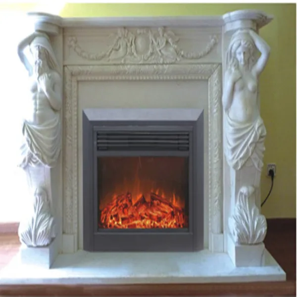 Бесплатная доставка технические большие панели электрические каминные