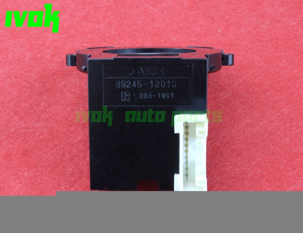 Датчик угла поворота руля для Toyota Alphard Brevis Corolla Camry Crown Majesta Цельсия Estima Previa Tarago Wish