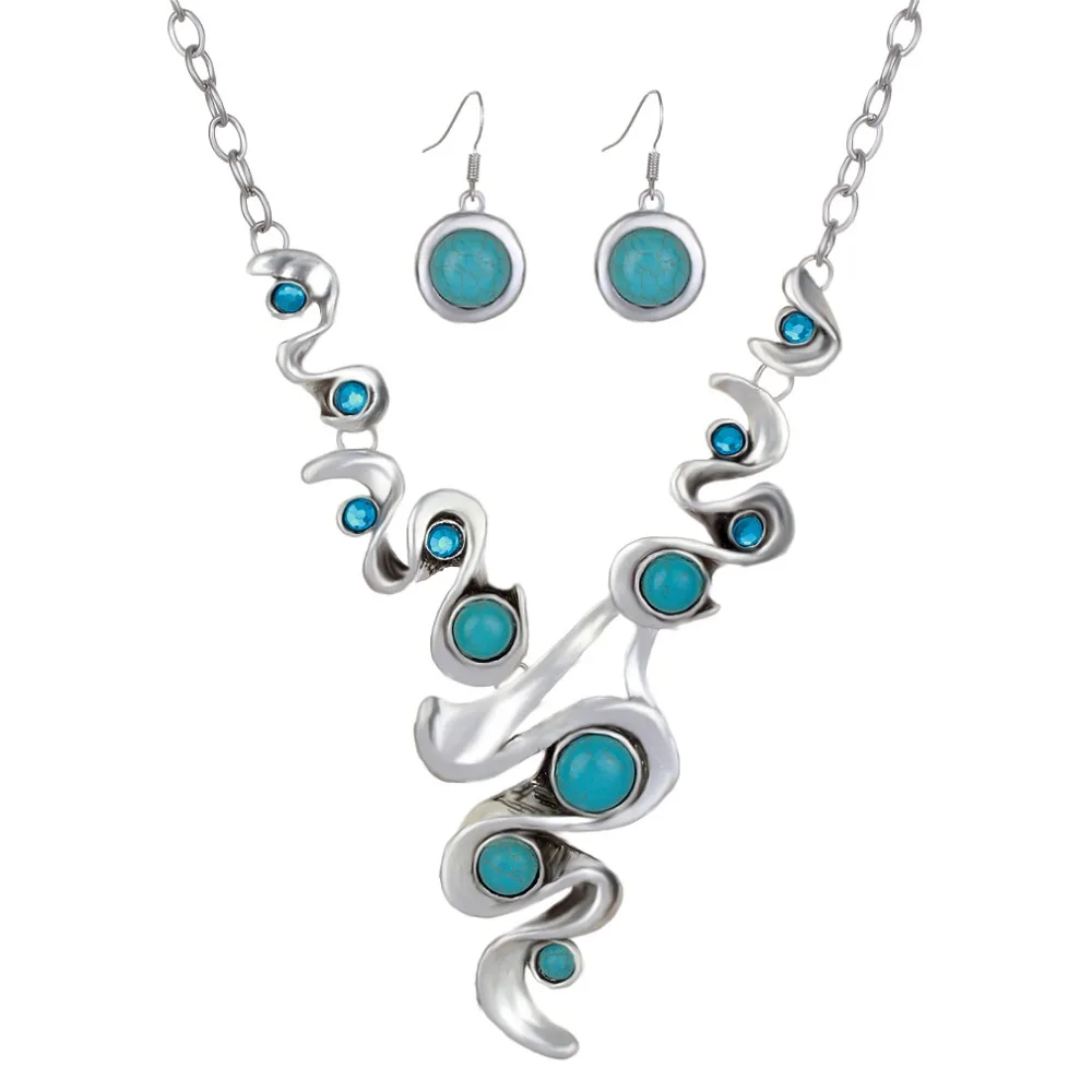 Natural Green Stone Quartz Cute Animal Pendant Necklaces Jewelry wholesale Fashion Necklace long Vintage | Украшения и аксессуары