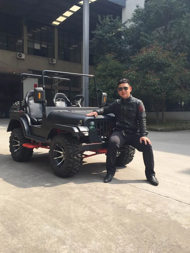 ZJ YK 01 внедорожник для отдыха 200 cc|recreational vehicle|vehicle |