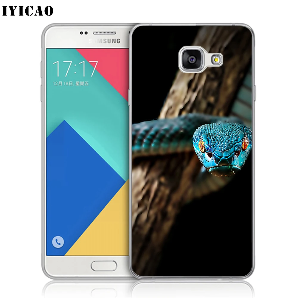 Чехол для телефона IYICAO мягкий силиконовый чехол Samsung A10 A30 A40 A50 A70 M10 M20 M30 | Мобильные