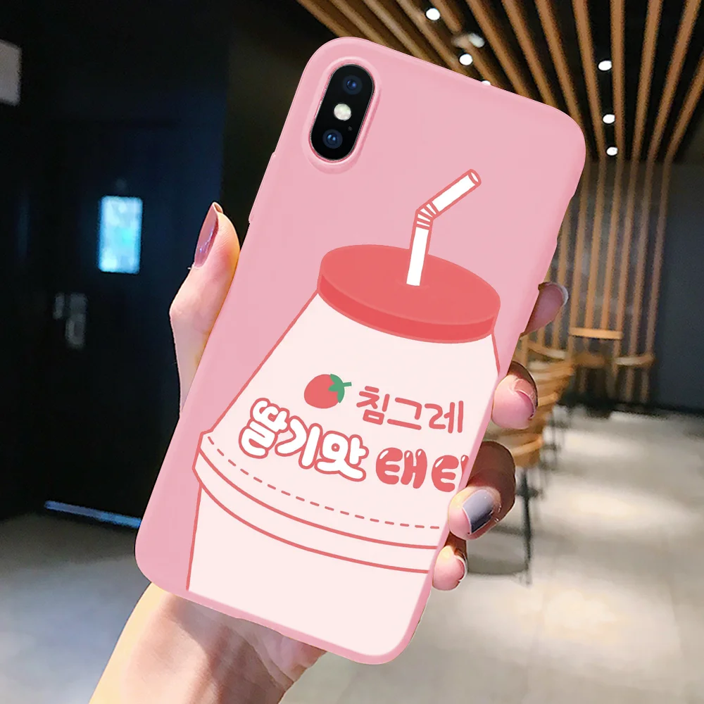 fexiguan Милое розовое платье с принтом "кошечка Мари" для samsung S10e чехол A70 A50 S7 край S8 S9 плюс J4 J6 A6 Note 8 9 силиконовый чехол для samsung A7 A9 - Цвет: fexiguan