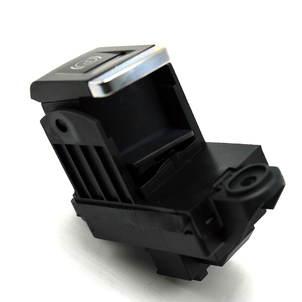 Электронная парковочная кнопка для Audi A6 C6 Allroad Quattro S6 RS6 OE 4F1 927 225C 225A|parking brake switch|parking