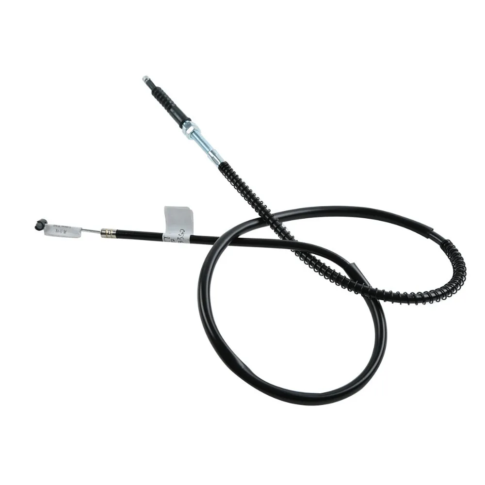 Мотоциклетный кабель сцепления для Yamaha TT 600 84 85 86 87 88 89 | Автомобили и мотоциклы