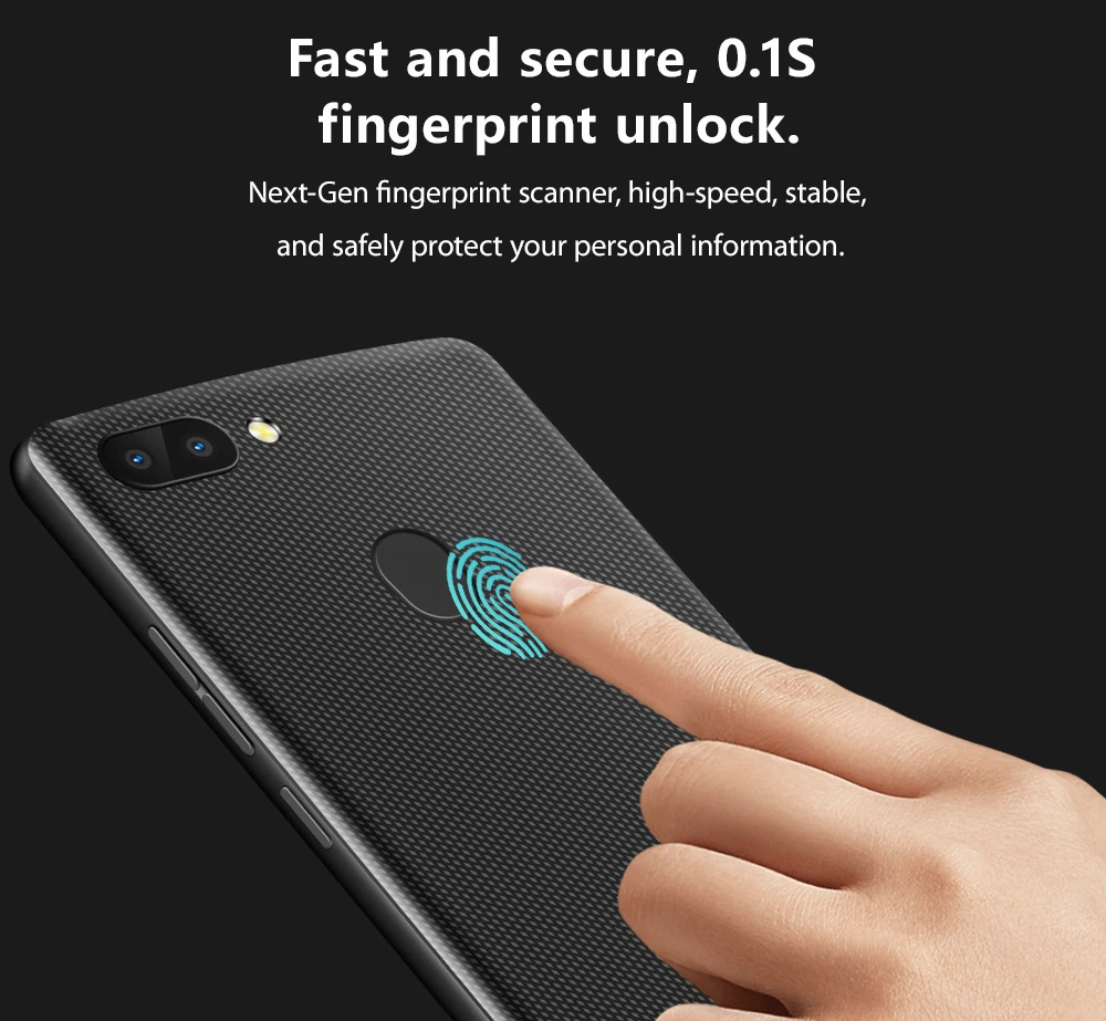 Blackview A20 Pro смартфон с 5 5-дюймовым дисплеем четырёхъядерным процессором MT6739 ОЗУ 2