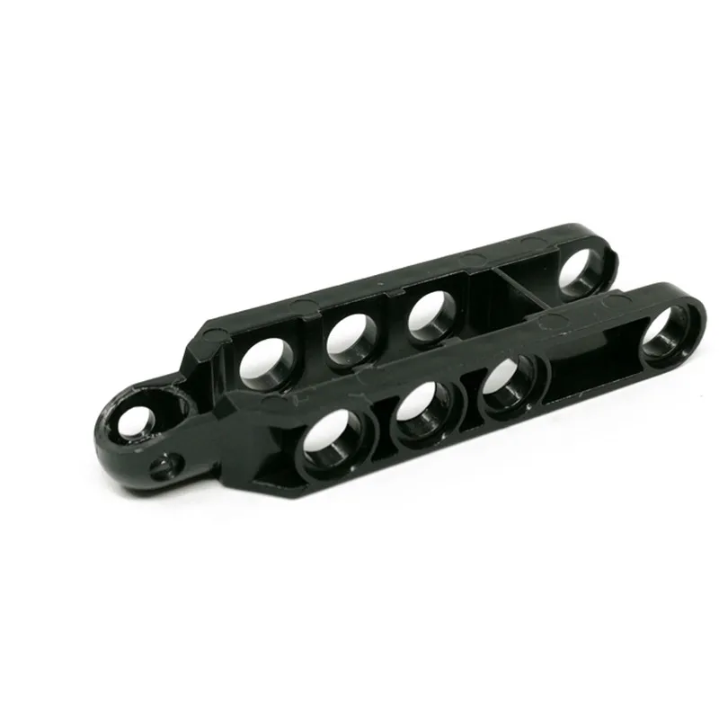 5 шт./лот Technic рулевой рычаг 6 5x2 с буксировочной головкой закругленные скошенные