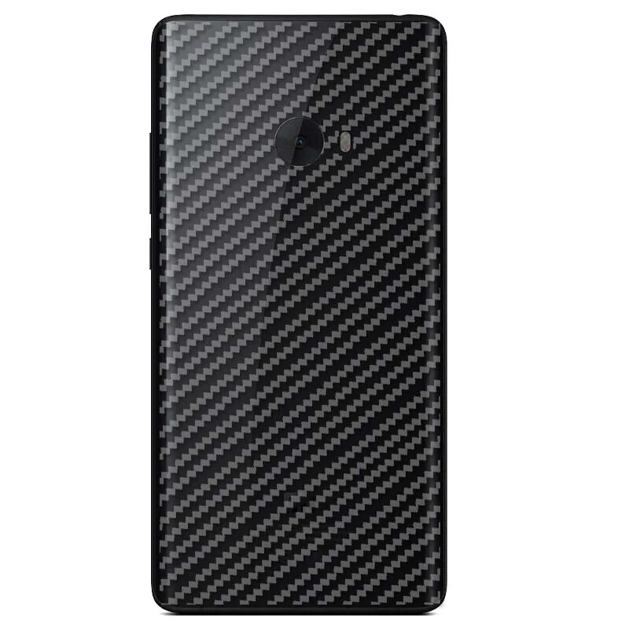 3D Защитная пленка для задней панели из углеродного волокна Xiaomi Mi 9 8 SE A2 Lite Poco Pocophone