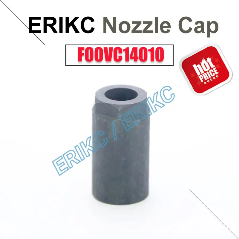 Детали для автомобильного двигателя ERIKC F00VC14010 форсунка инжектора упорная гайка F
