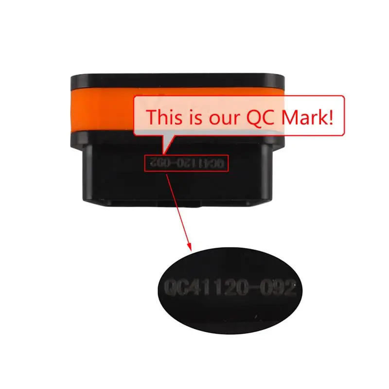 Vgate iCar2 ELM327 Bluetooth OBD 2 сканер Икар Мини elm 327 obd2 диагностический инструмент адаптер
