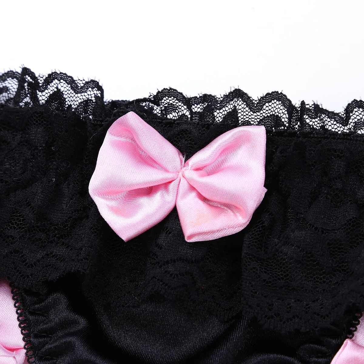 Сексуальное женское нижнее белье брифы для девушек женские Сексуальные Трусики