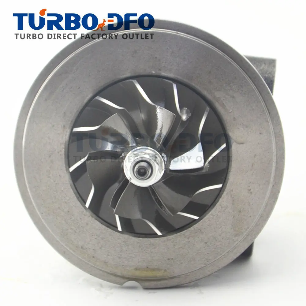 Картридж Turbo Balance TD02 49173 06503 для Opel Astra G / H 1 7 DTI CDTI Y17DT(L) 55 кВт 75HP новая турбина CHRA 860036