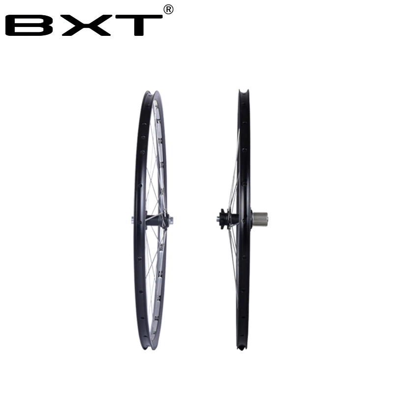 BXT 27 5 er 29er MTB горный велосипед 4 ступицы подшипника велосипедные запчасти из