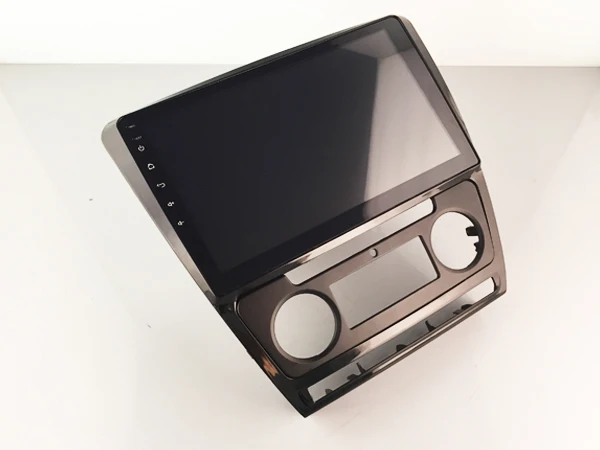 WITSON 10 2 &quotFULL HD сенсорный экран Android 0 Восьмиядерный Автомобильный GPS