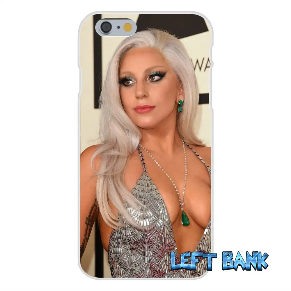 For HTC One M7 M8 A9 M9 E9 Plus Desire 630 530 626 628 816 820 lady gaga Soft Silica Gel TPU Phone Case Silicone Cover | Мобильные