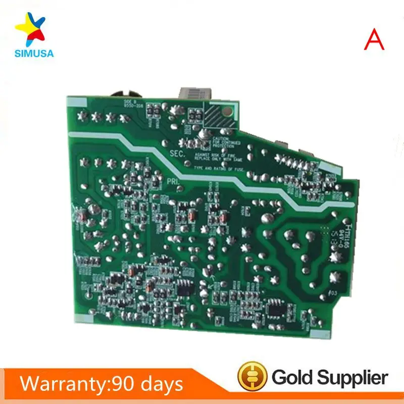 Основной источник питания проектора для Epson CH TW5200/TW5210/TW5300/TW5350 AC9932LF Бесплатная
