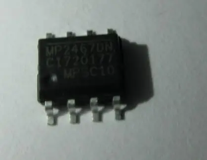 MP2467DN MP2467DN-LF-Z DC-DC MP2467 SOP8 | Электроника