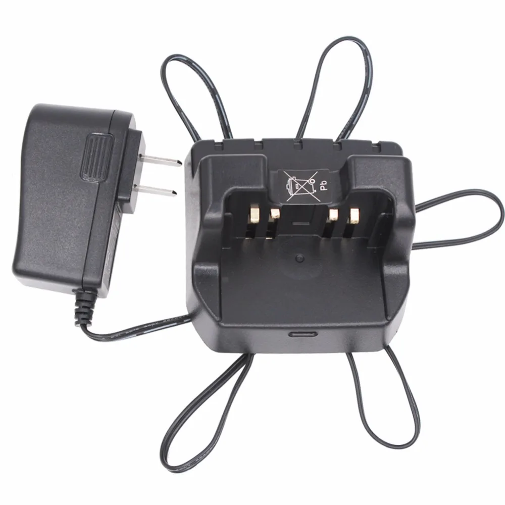 CD-26 VAC-20 FNB-83 FNB-V57 FNB-V94 FNB-V106 Батарея Зарядное устройство для HX270S HX370S Vertex Yaesu радио VX-800 VX-414 FT-60R FT-270R