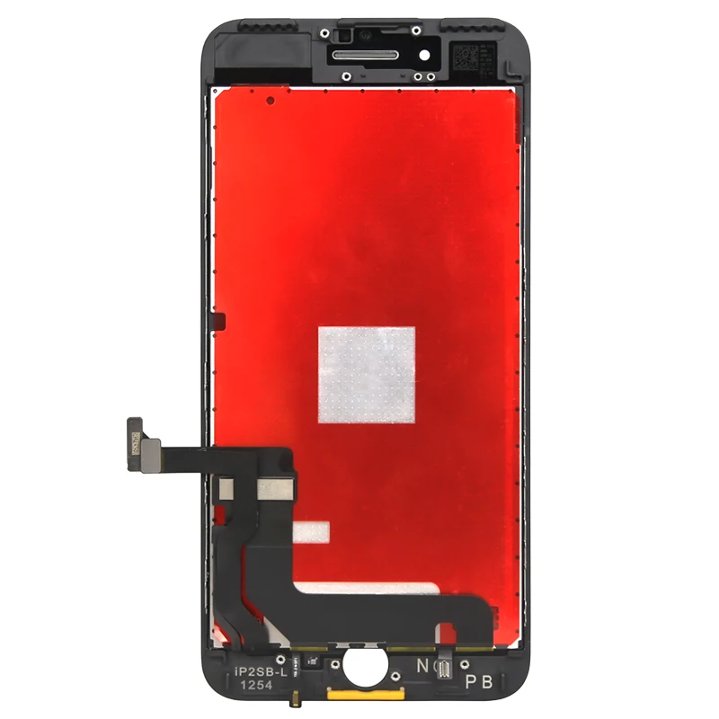 Для tianma качество 5 шт для iPhone 7 plus ЖК дисплей экран Замена объектива Pantalla с сенсорным дигитайзером|pantalla touch|lcd