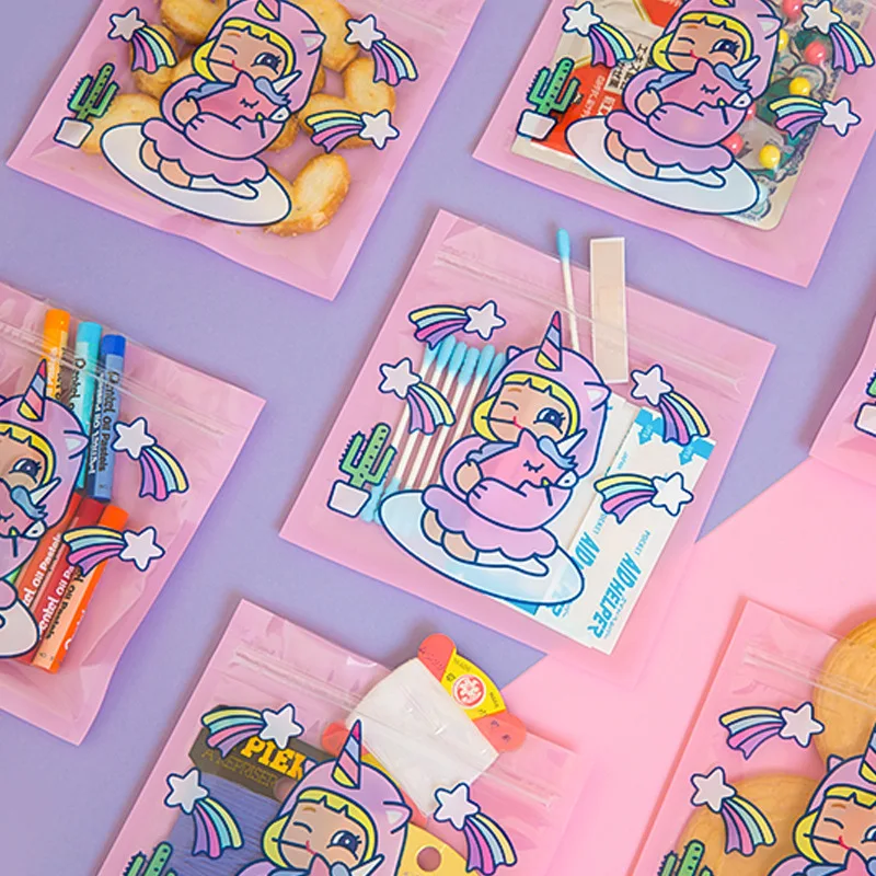 

20 комплектов/1 лот Kawaii стикер для канцелярских товаров милого леденца для девочек дневник планировщик декоративная наклейка на мобильный т...