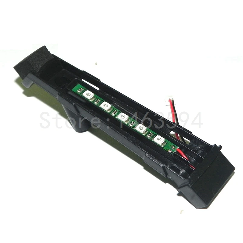 Светодиодный светильник для WL Q333 RC дрона квадрокоптера запасные части WLtoys Q333A Q333B