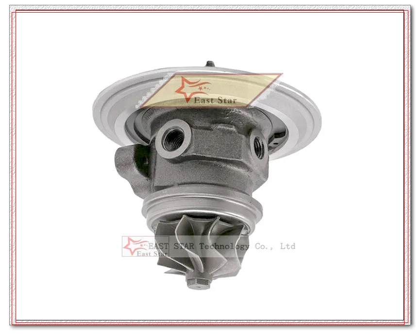 Турбо картридж ядро турбины CHRA GT25 TB28 700716 700716-0006 700716-0003 8971894520 для ISUZU UKmian Bogdan 4HE1XS 4.8L
