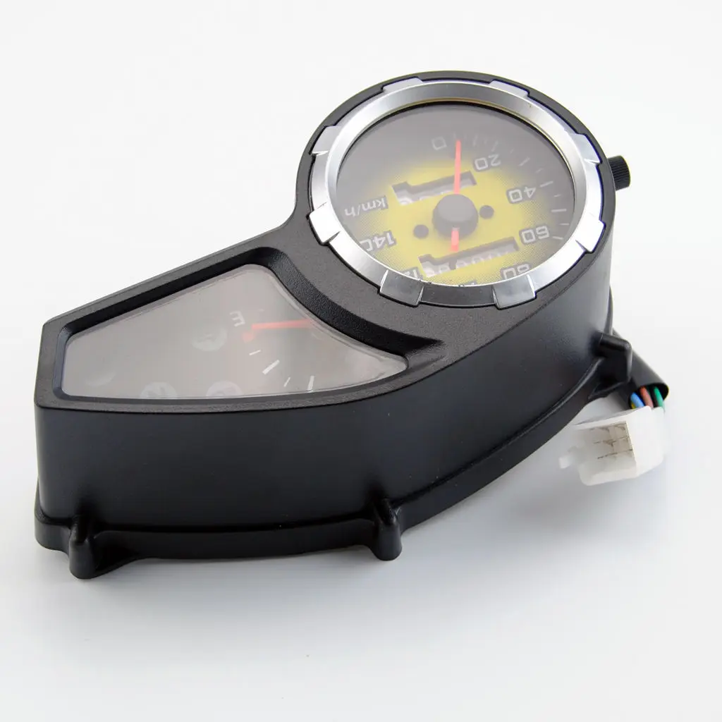 Спидометр для мотоцикла тахометр измеритель одометра Honda XLR125 NXR150|motorcycle speedometer